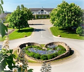 The Great Yorkshire Showground, Harrogate